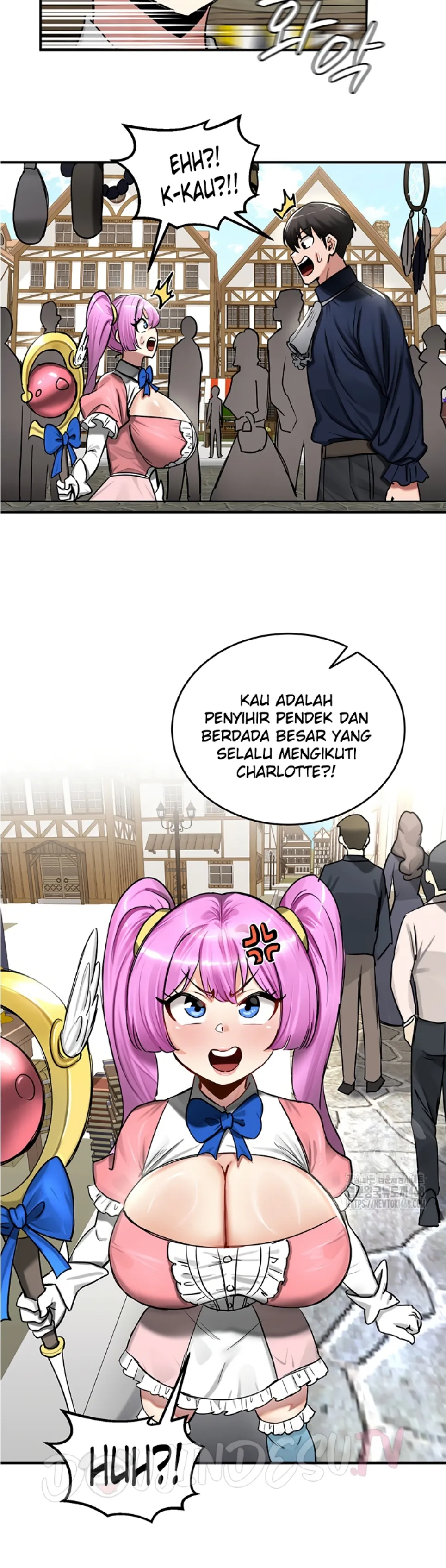 Regression Soldier&#8217;s Female Conquest Diary - Chapter 56 35
