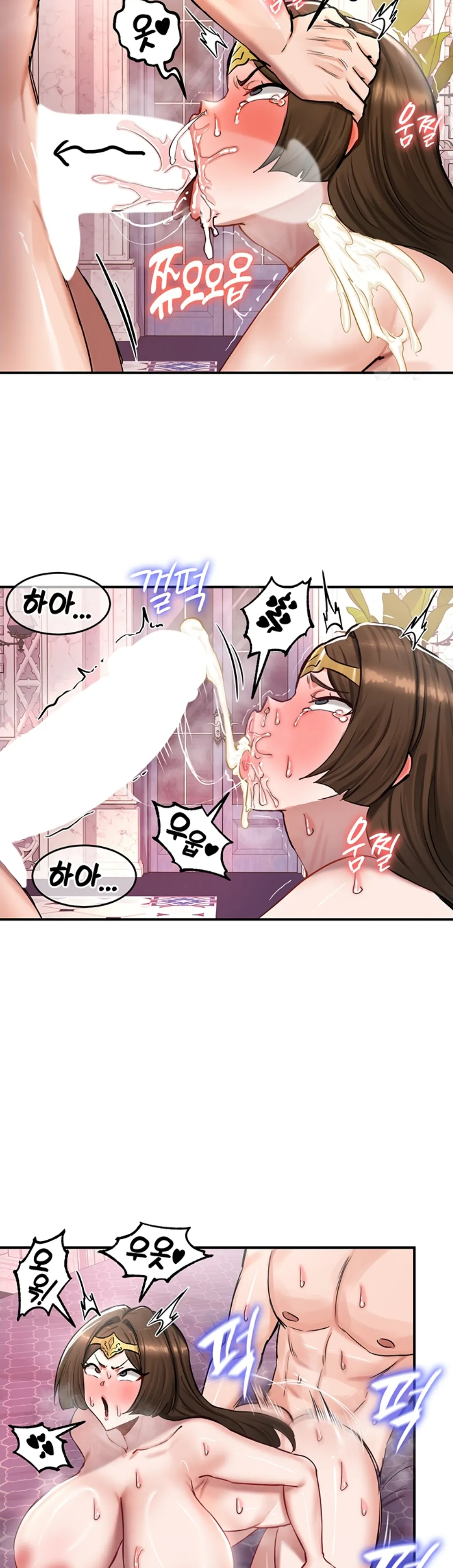 Regression Soldier&#8217;s Female Conquest Diary - Chapter 56 18