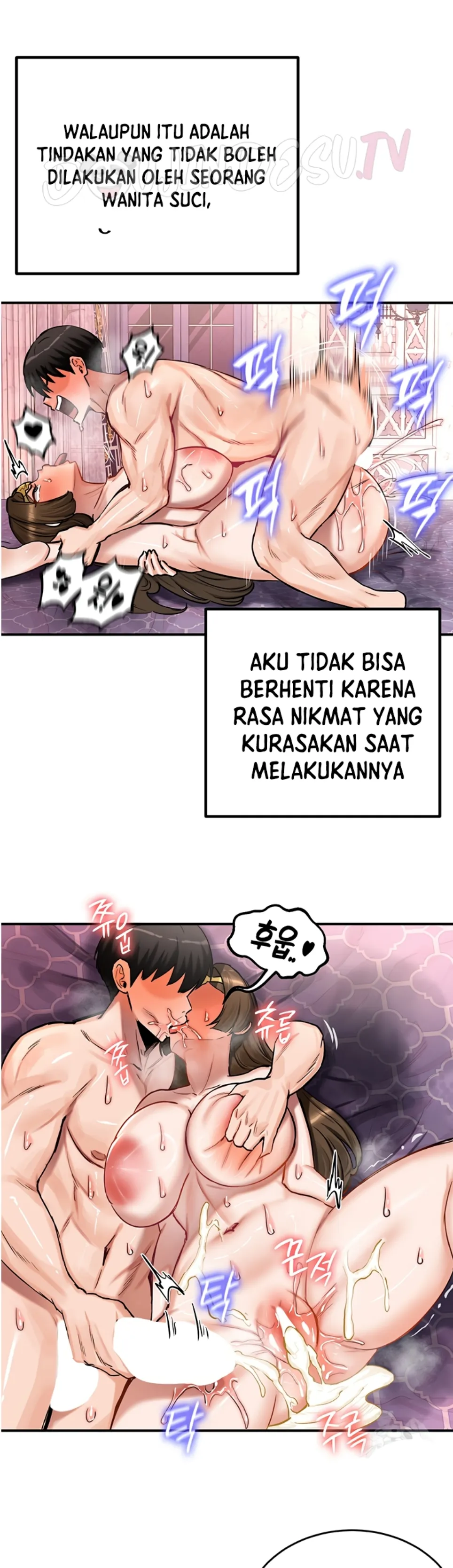 Regression Soldier&#8217;s Female Conquest Diary - Chapter 56 12