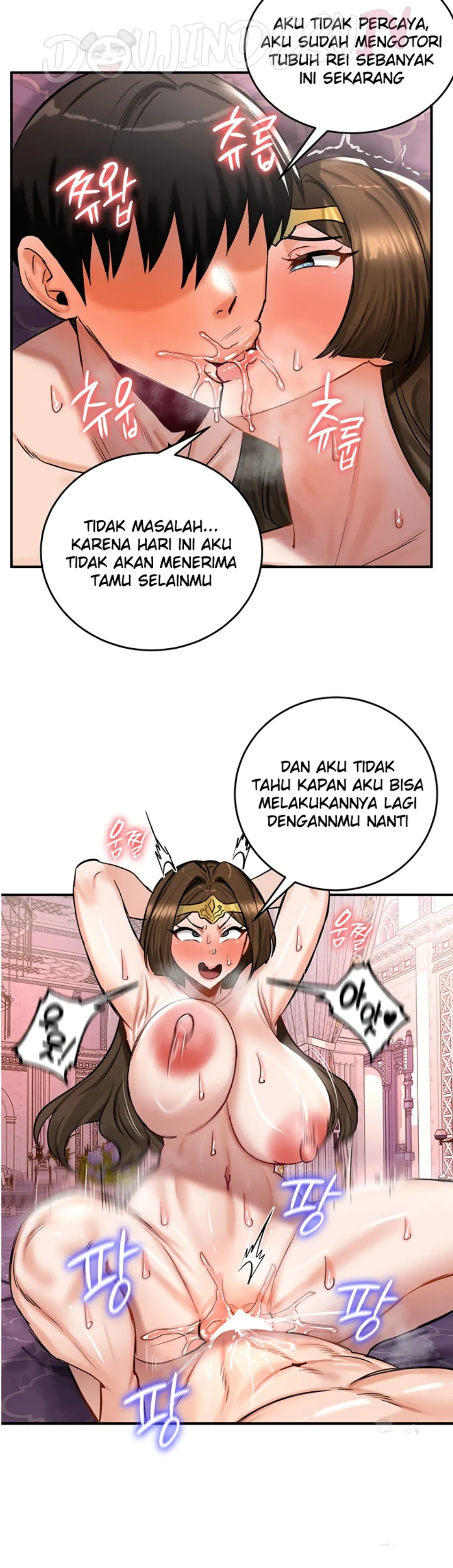Regression Soldier&#8217;s Female Conquest Diary - Chapter 56 13