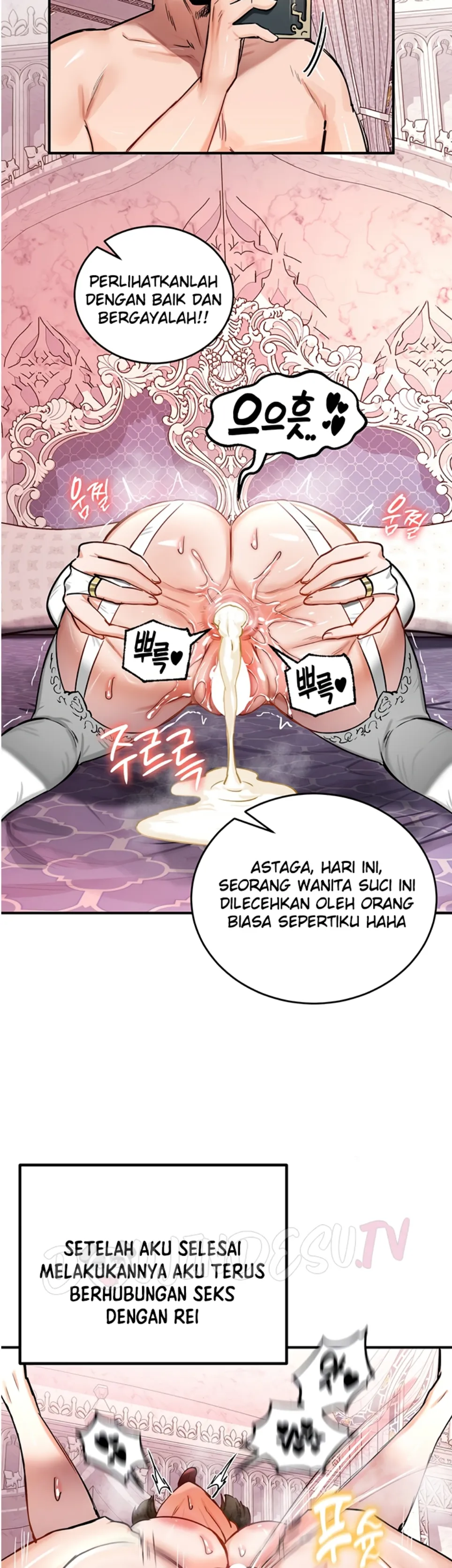Regression Soldier&#8217;s Female Conquest Diary - Chapter 56 10