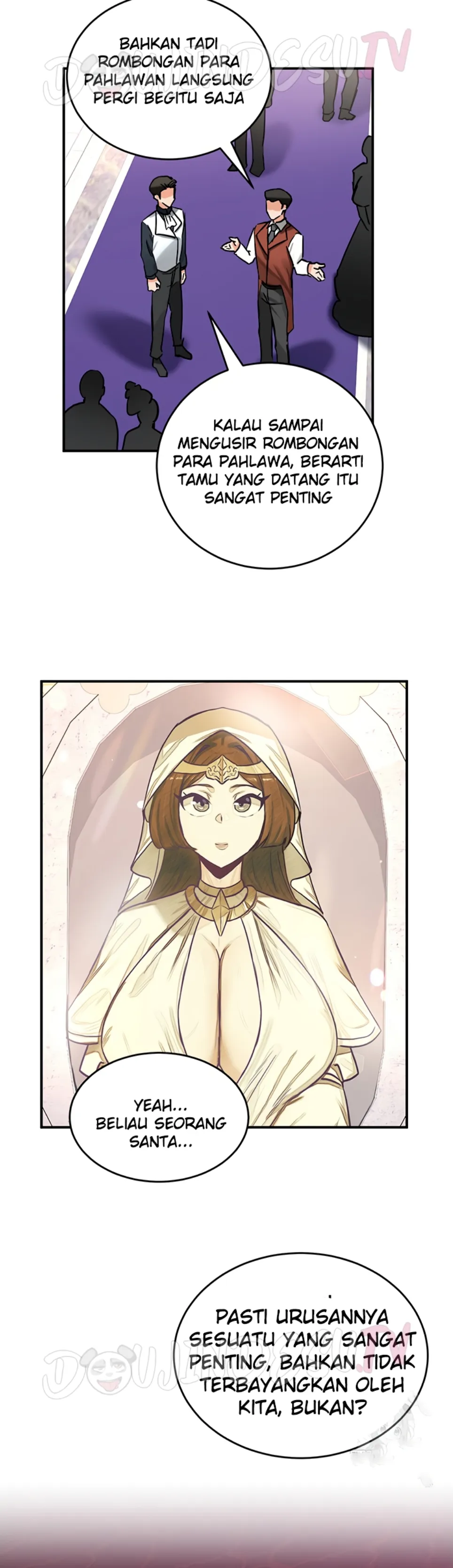 Regression Soldier&#8217;s Female Conquest Diary - Chapter 56 16