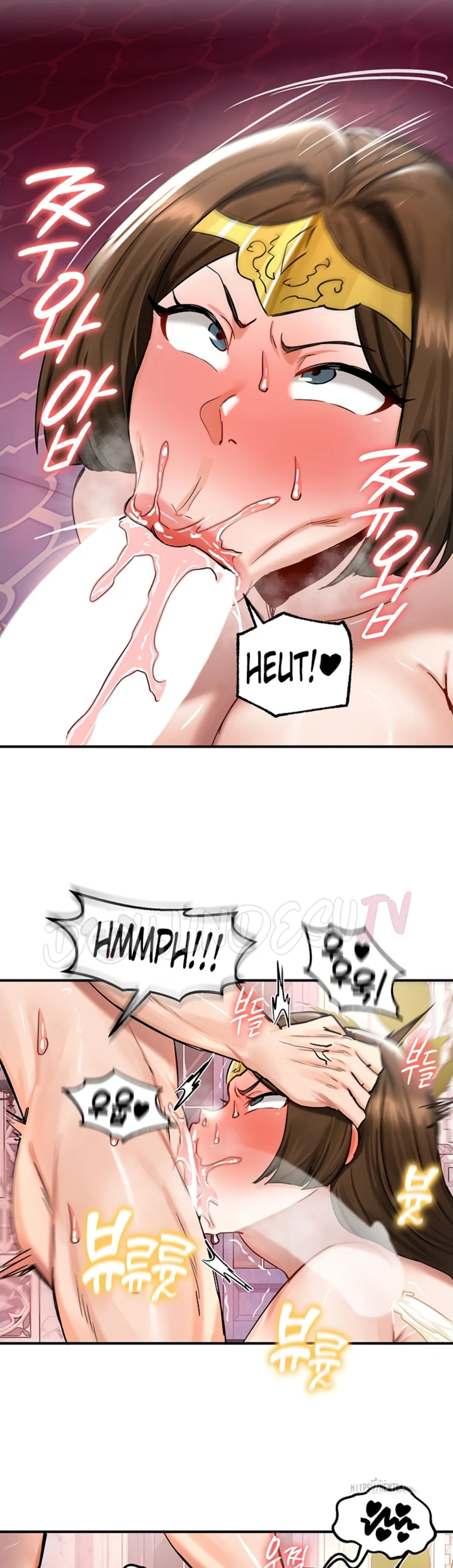Regression Soldier&#8217;s Female Conquest Diary - Chapter 56 17