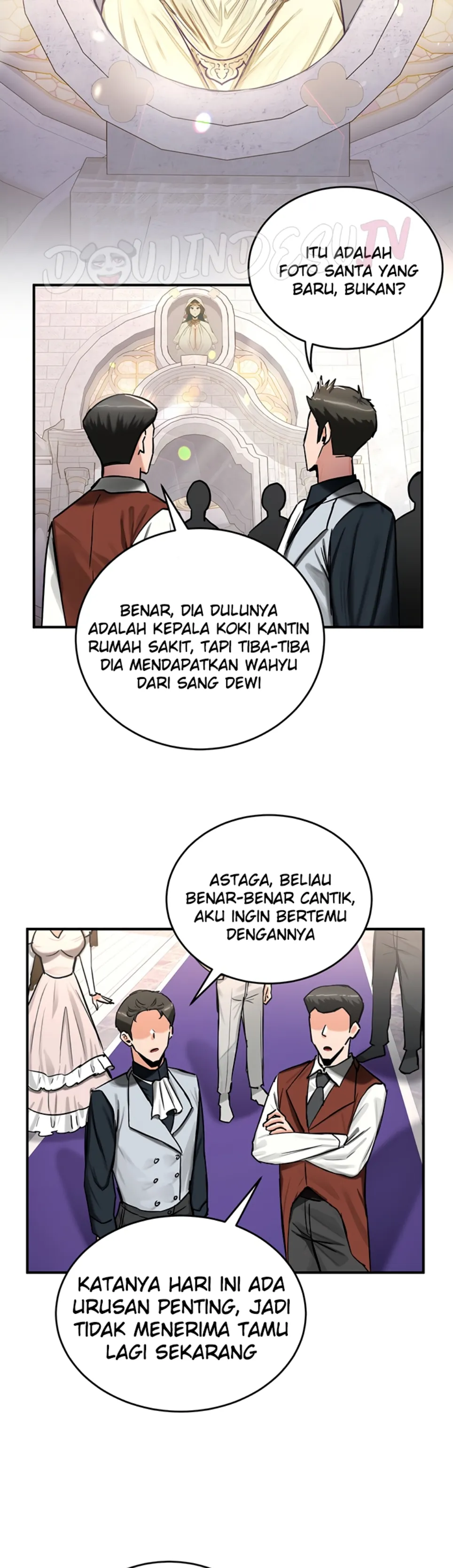 Regression Soldier&#8217;s Female Conquest Diary - Chapter 56 15