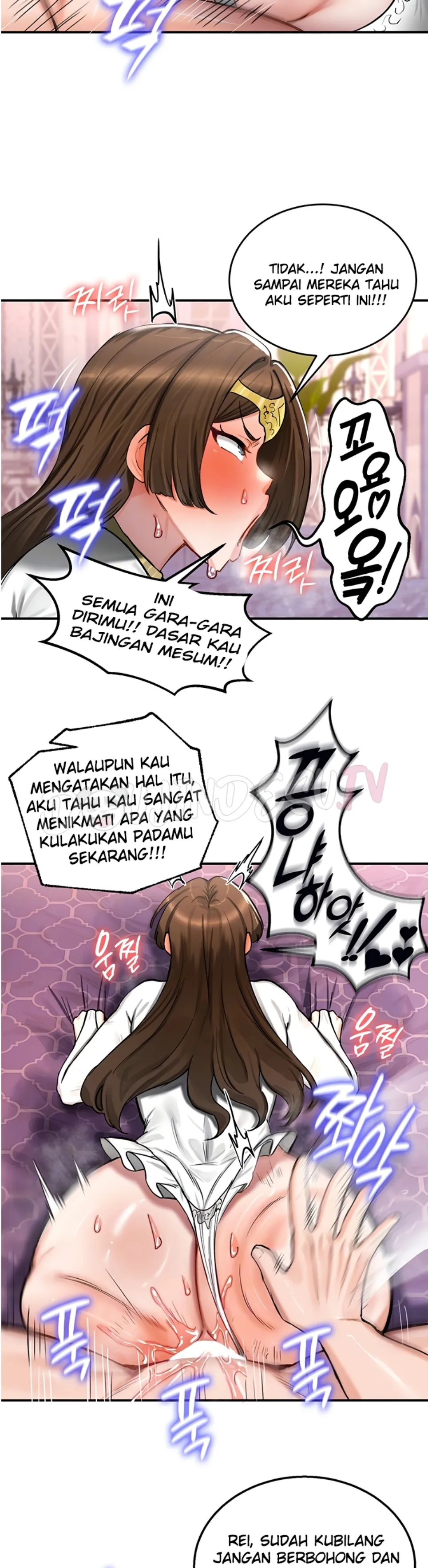 Regression Soldier&#8217;s Female Conquest Diary - Chapter 56 6