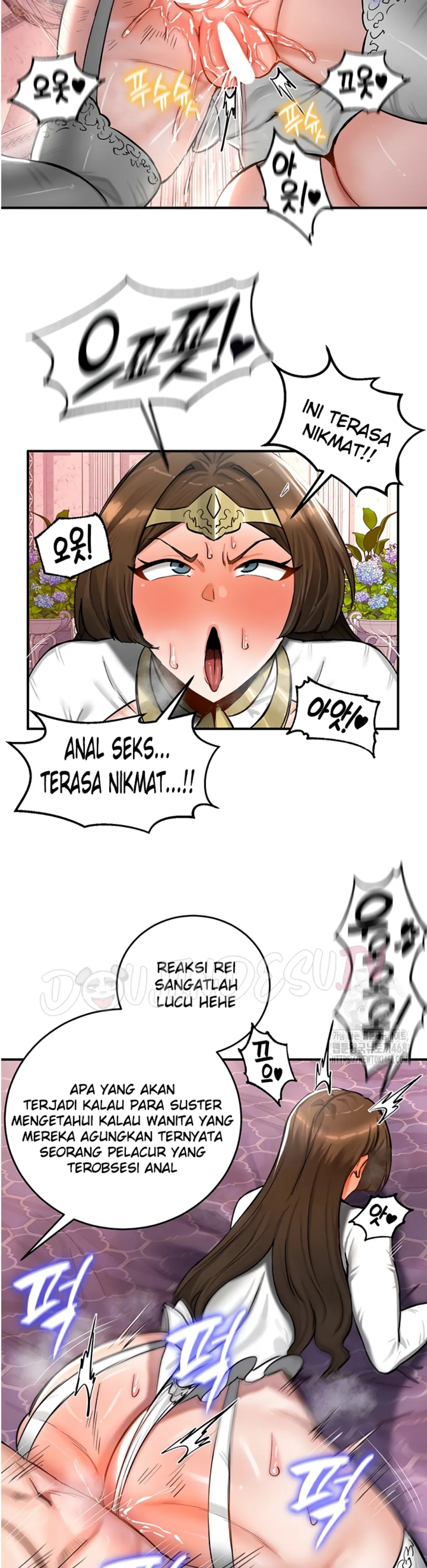 Regression Soldier&#8217;s Female Conquest Diary - Chapter 56 5