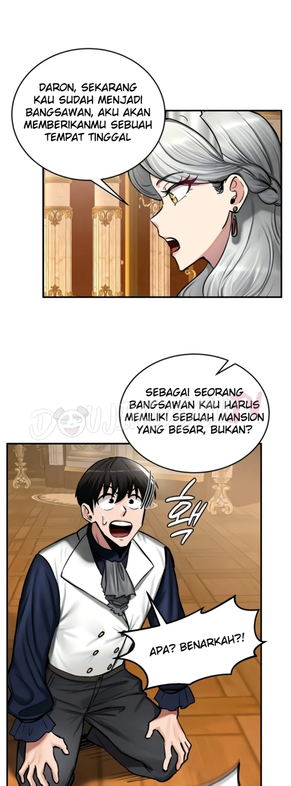 Regression Soldier’s Female Conquest Diary - Chapter 54 8 Regression Soldier’s Female Conquest Diary - Chapter 54 8