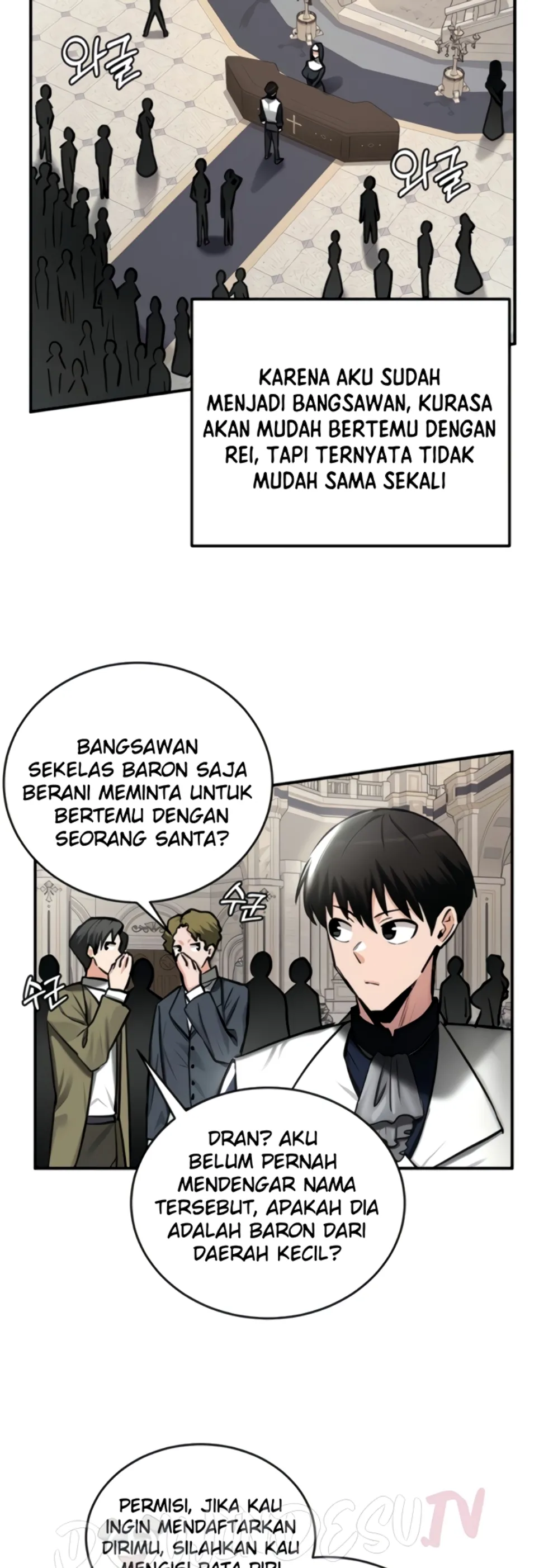 Regression Soldier’s Female Conquest Diary - Chapter 54 28 Regression Soldier’s Female Conquest Diary - Chapter 54 28