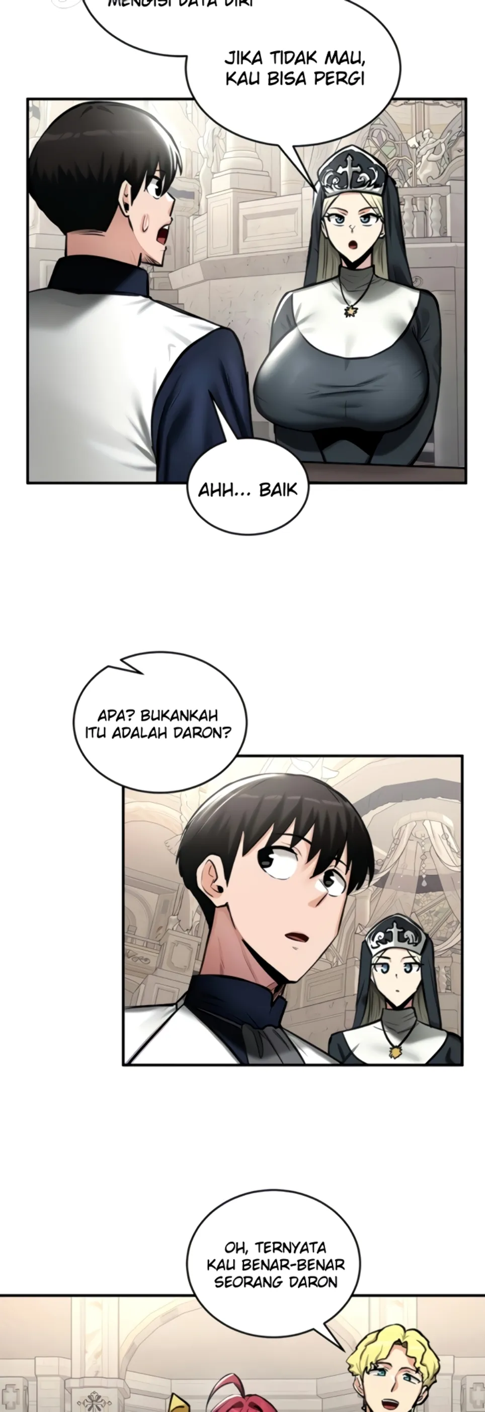 Regression Soldier’s Female Conquest Diary - Chapter 54 29 Regression Soldier’s Female Conquest Diary - Chapter 54 29