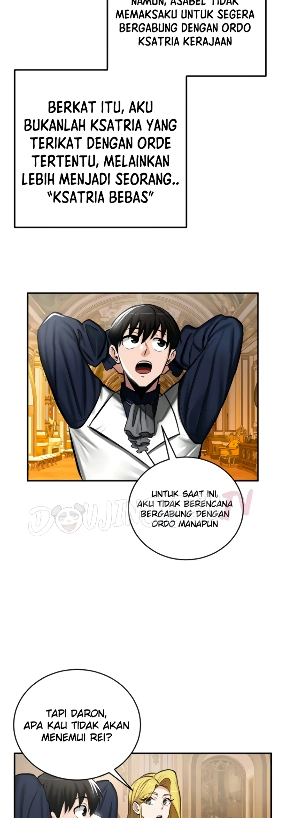 Regression Soldier’s Female Conquest Diary - Chapter 54 23 Regression Soldier’s Female Conquest Diary - Chapter 54 23