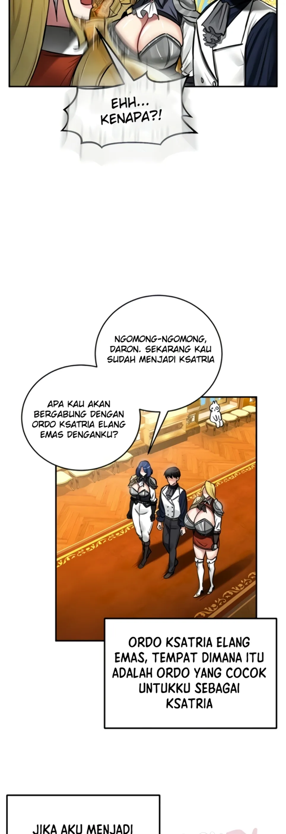 Regression Soldier’s Female Conquest Diary - Chapter 54 21 Regression Soldier’s Female Conquest Diary - Chapter 54 21