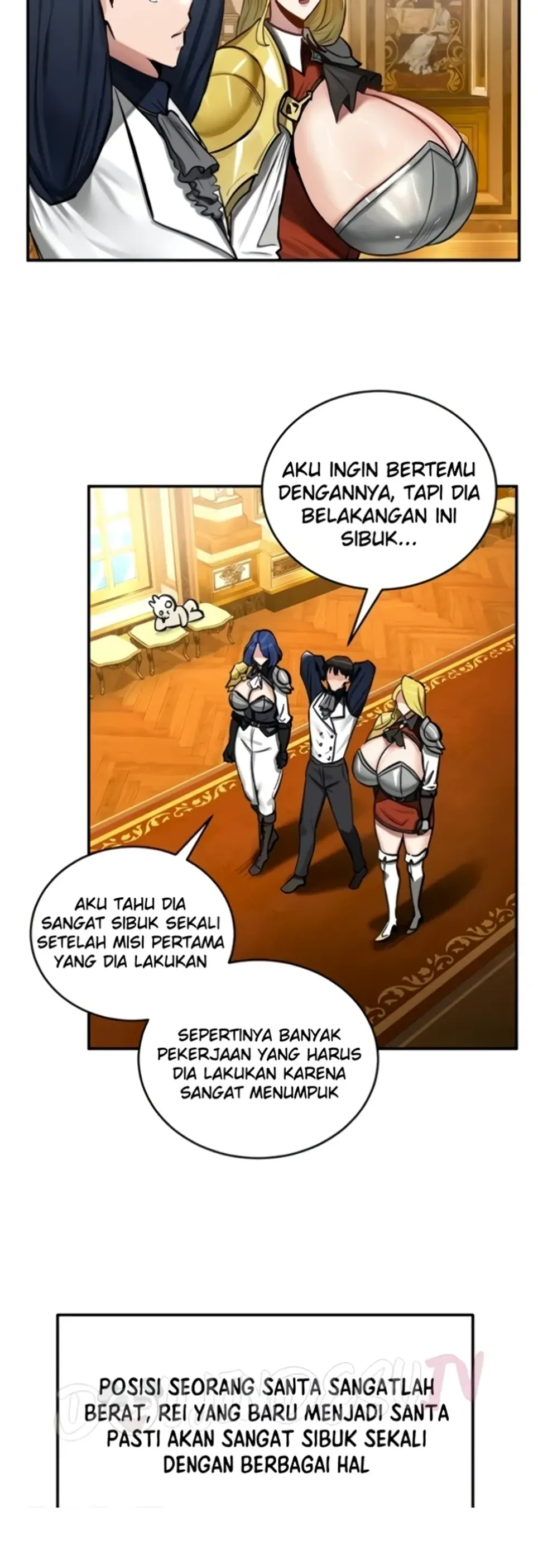 Regression Soldier’s Female Conquest Diary - Chapter 54 24 Regression Soldier’s Female Conquest Diary - Chapter 54 24