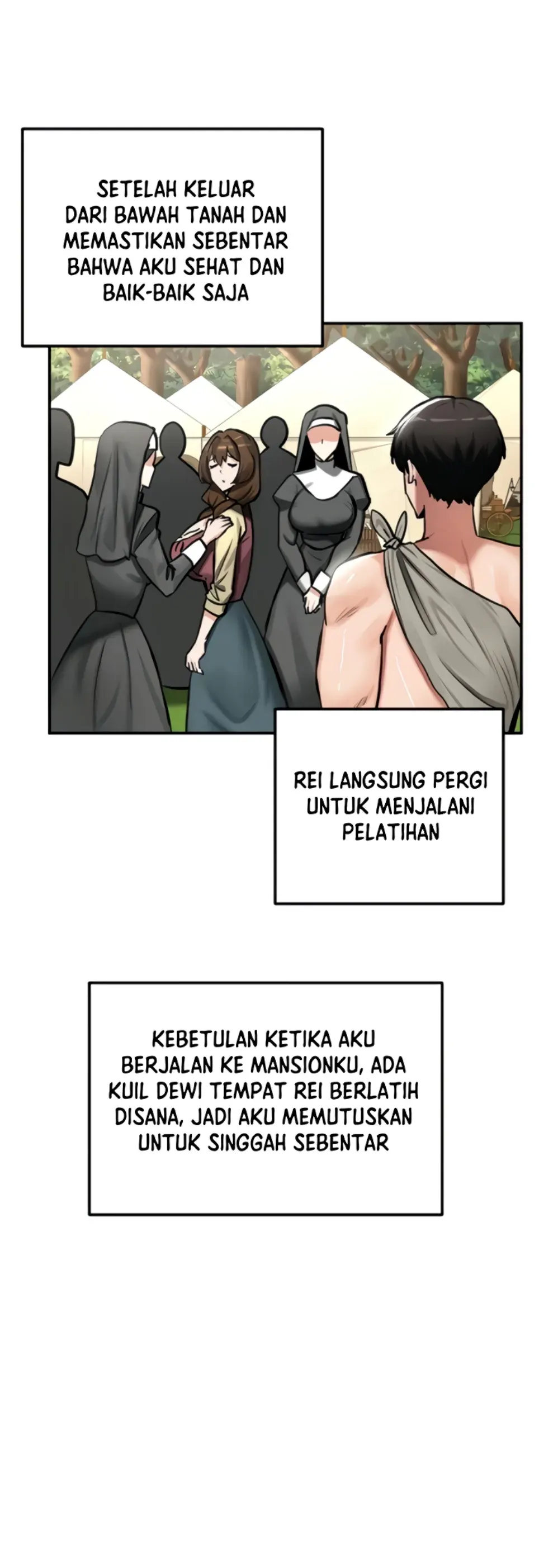 Regression Soldier’s Female Conquest Diary - Chapter 54 25 Regression Soldier’s Female Conquest Diary - Chapter 54 25