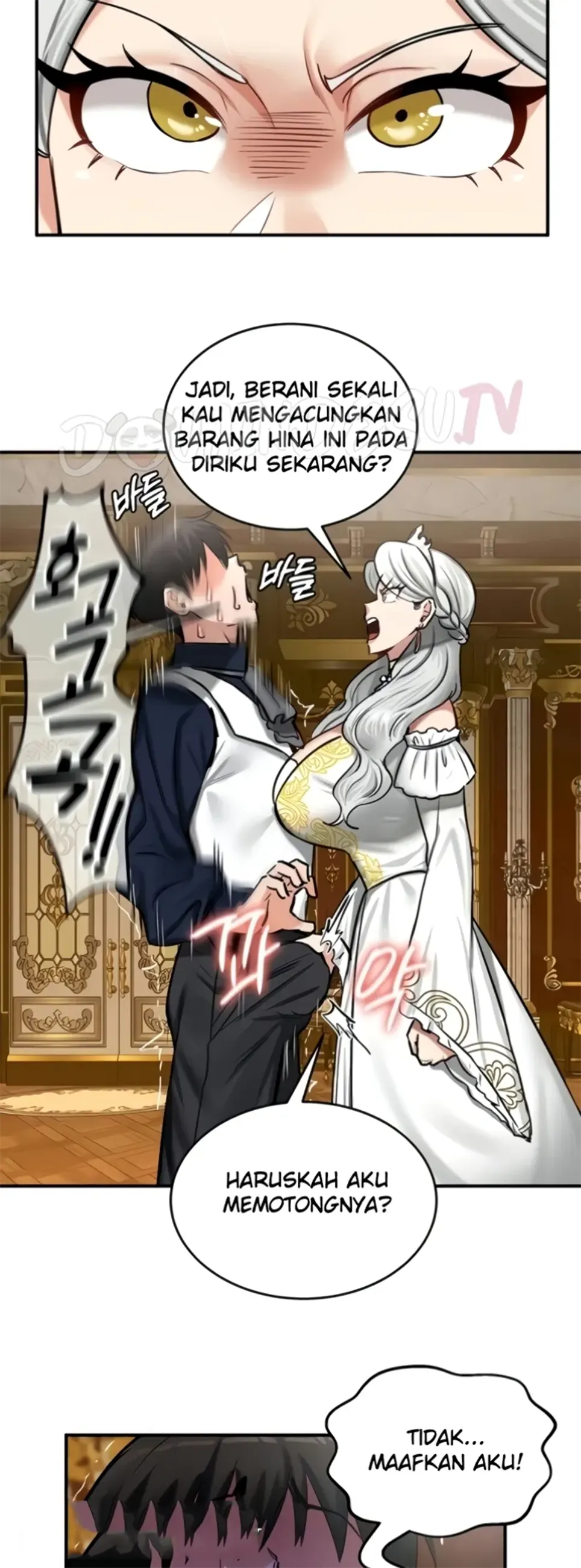 Regression Soldier’s Female Conquest Diary - Chapter 54 3 Regression Soldier’s Female Conquest Diary - Chapter 54 3