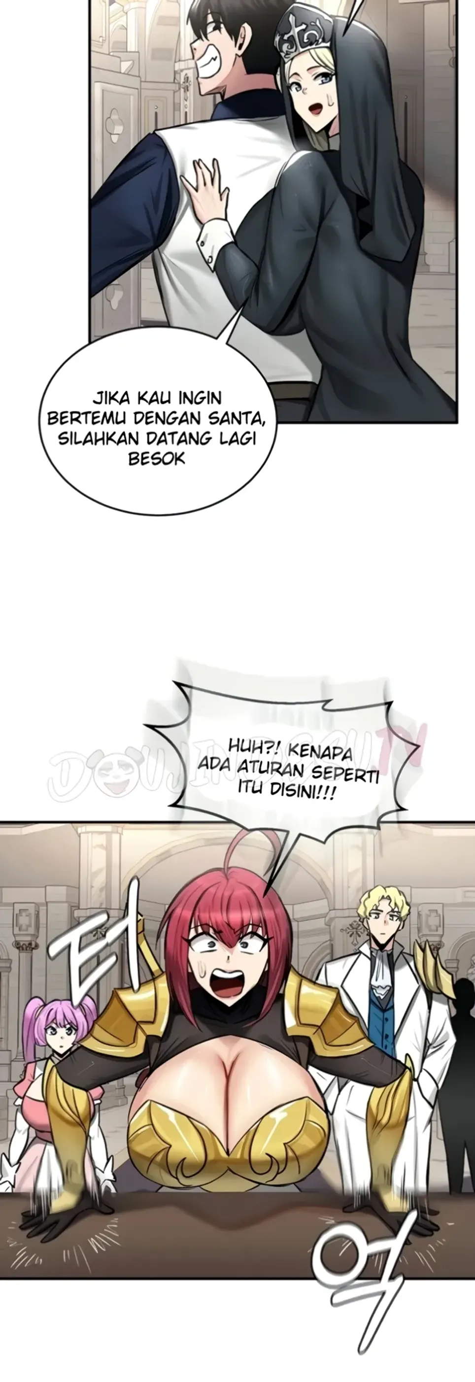 Regression Soldier’s Female Conquest Diary - Chapter 54 38 Regression Soldier’s Female Conquest Diary - Chapter 54 38