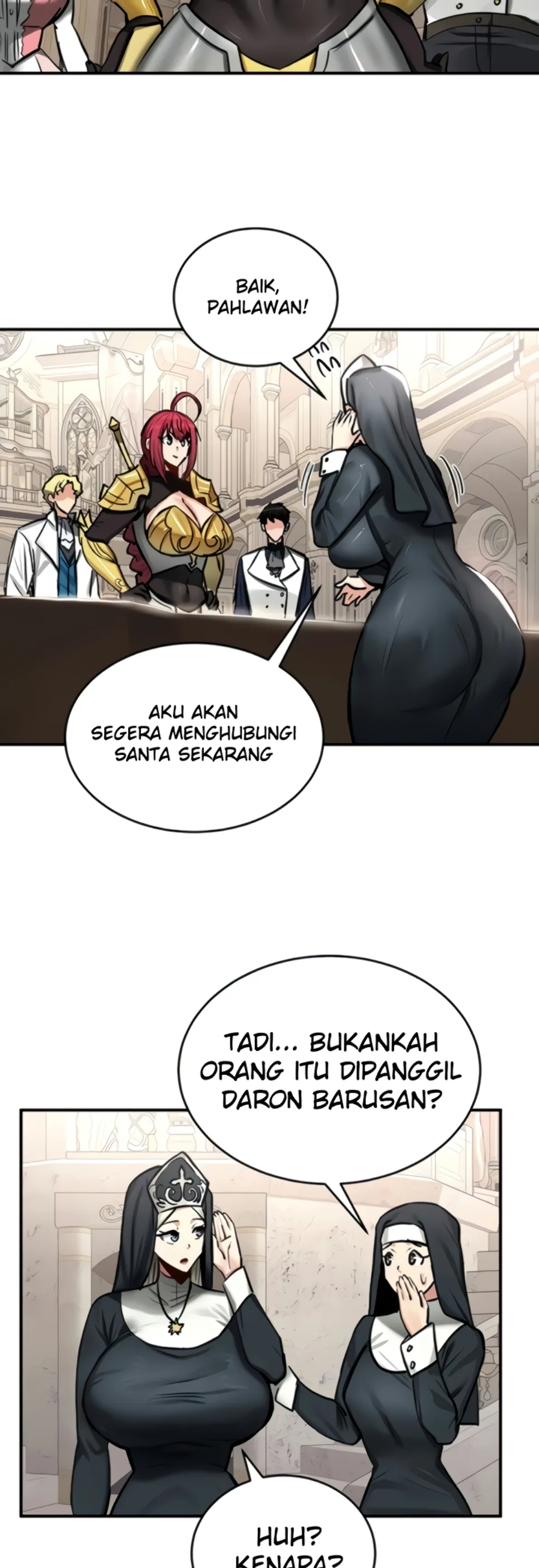 Regression Soldier’s Female Conquest Diary - Chapter 54 33 Regression Soldier’s Female Conquest Diary - Chapter 54 33