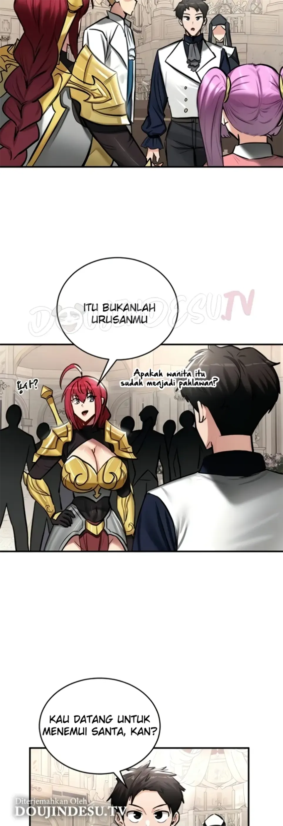 Regression Soldier’s Female Conquest Diary - Chapter 54 31 Regression Soldier’s Female Conquest Diary - Chapter 54 31