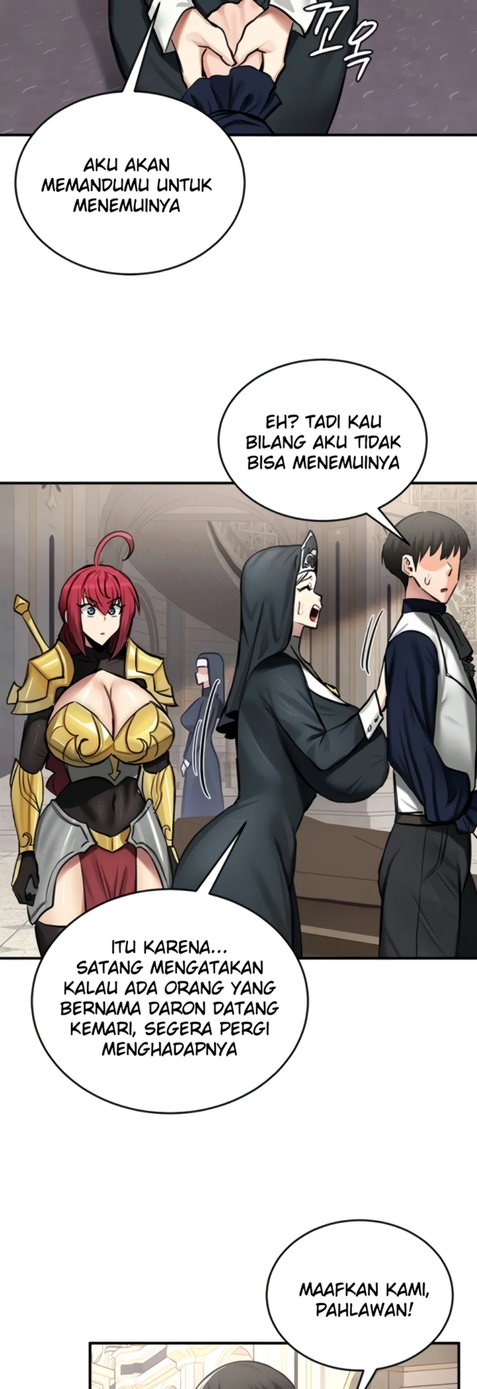 Regression Soldier’s Female Conquest Diary - Chapter 54 37 Regression Soldier’s Female Conquest Diary - Chapter 54 37