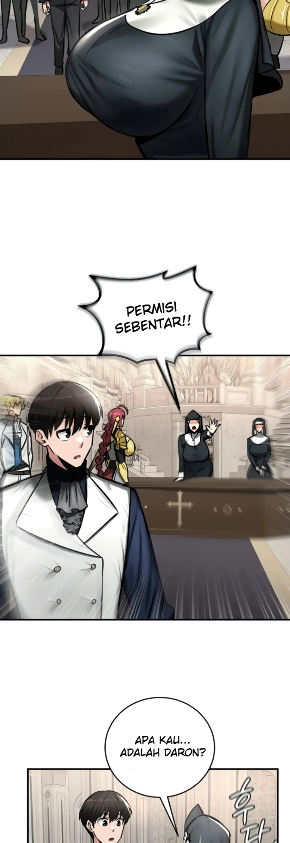 Regression Soldier’s Female Conquest Diary - Chapter 54 35 Regression Soldier’s Female Conquest Diary - Chapter 54 35