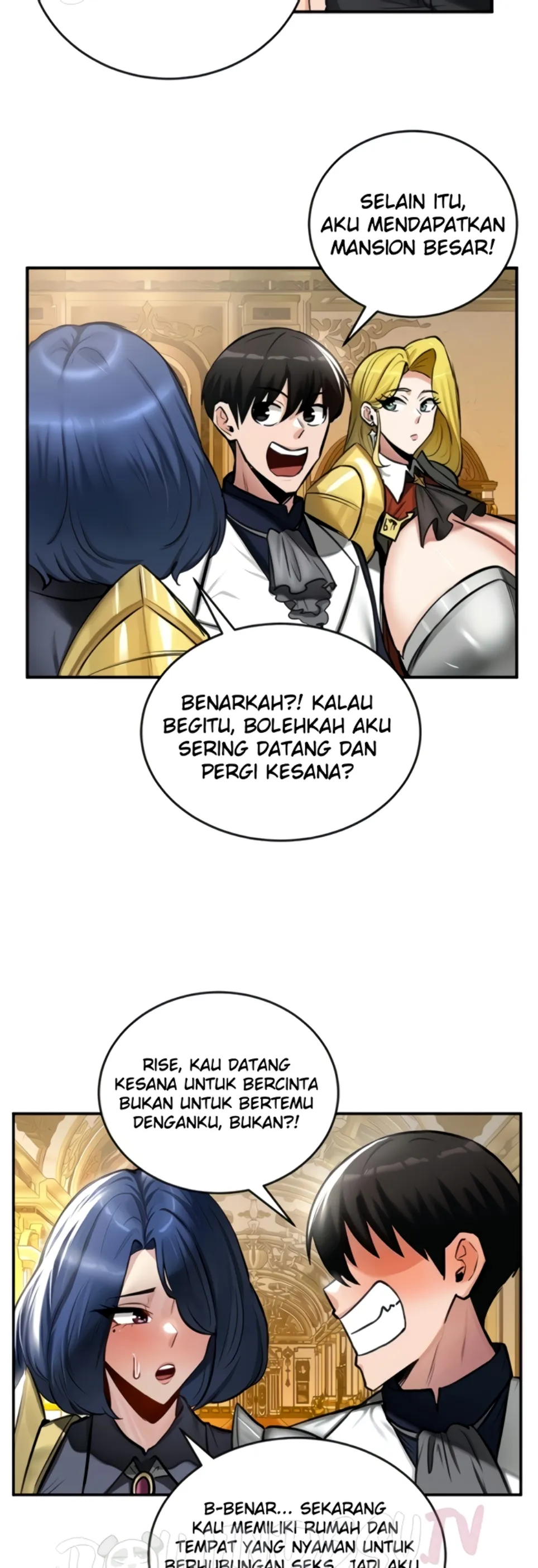 Regression Soldier’s Female Conquest Diary - Chapter 54 18 Regression Soldier’s Female Conquest Diary - Chapter 54 18