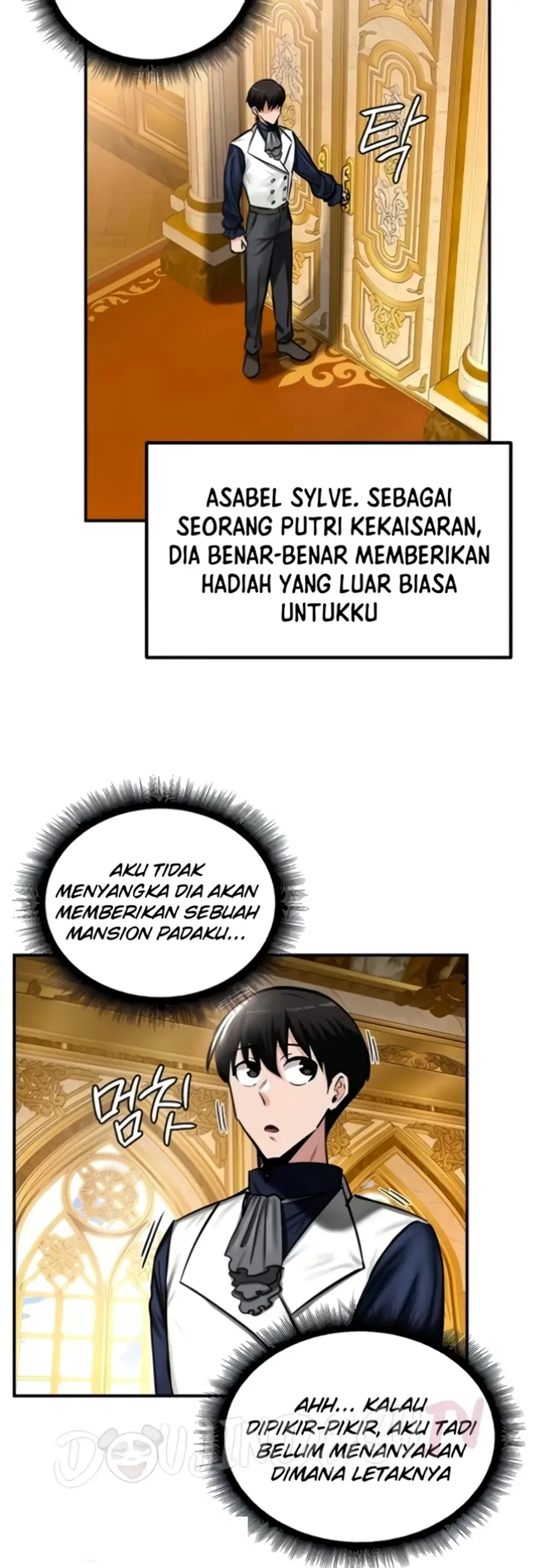 Regression Soldier’s Female Conquest Diary - Chapter 54 12 Regression Soldier’s Female Conquest Diary - Chapter 54 12