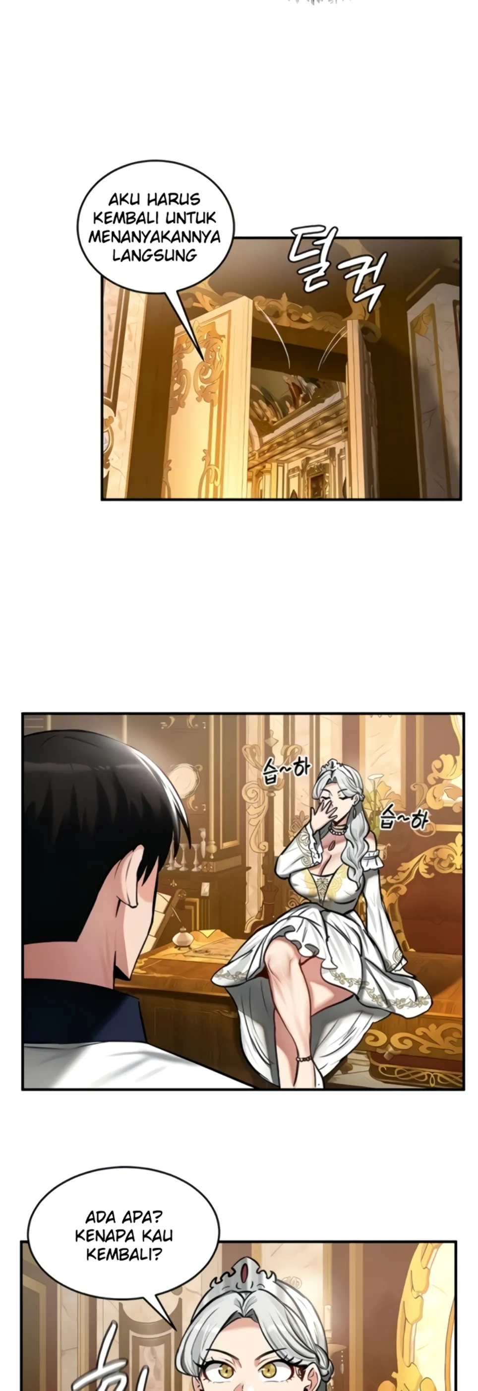 Regression Soldier’s Female Conquest Diary - Chapter 54 13 Regression Soldier’s Female Conquest Diary - Chapter 54 13