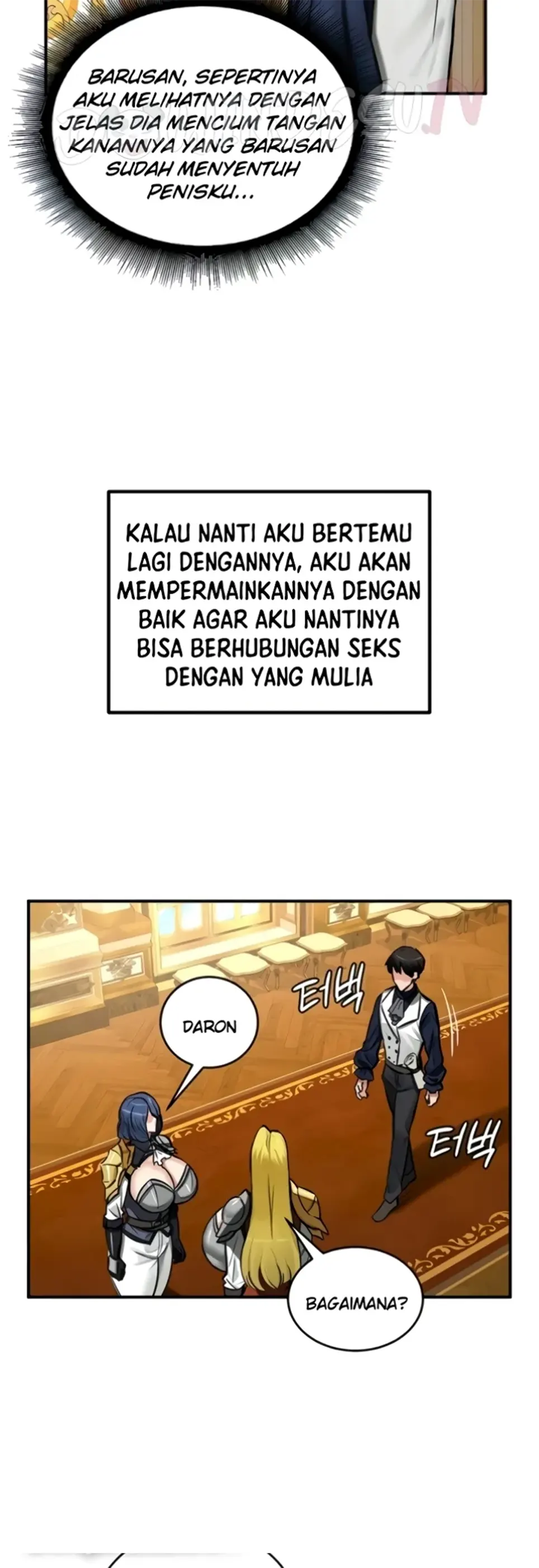 Regression Soldier’s Female Conquest Diary - Chapter 54 16 Regression Soldier’s Female Conquest Diary - Chapter 54 16