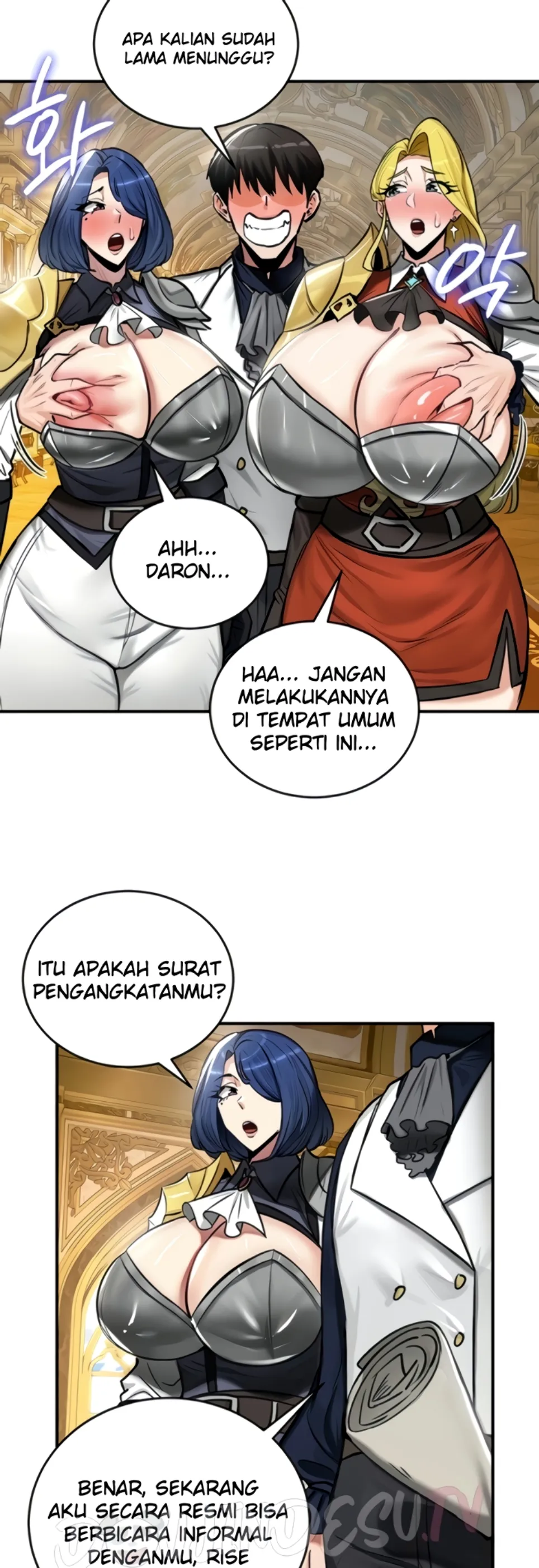 Regression Soldier’s Female Conquest Diary - Chapter 54 17 Regression Soldier’s Female Conquest Diary - Chapter 54 17