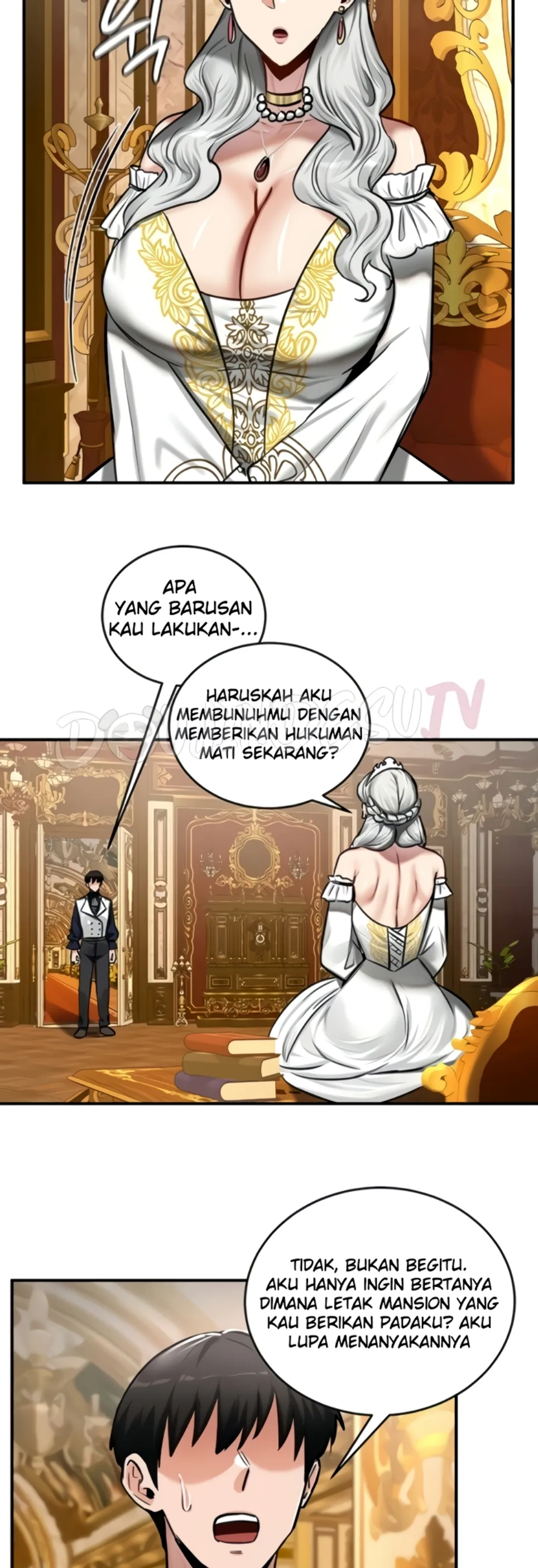 Regression Soldier’s Female Conquest Diary - Chapter 54 14 Regression Soldier’s Female Conquest Diary - Chapter 54 14