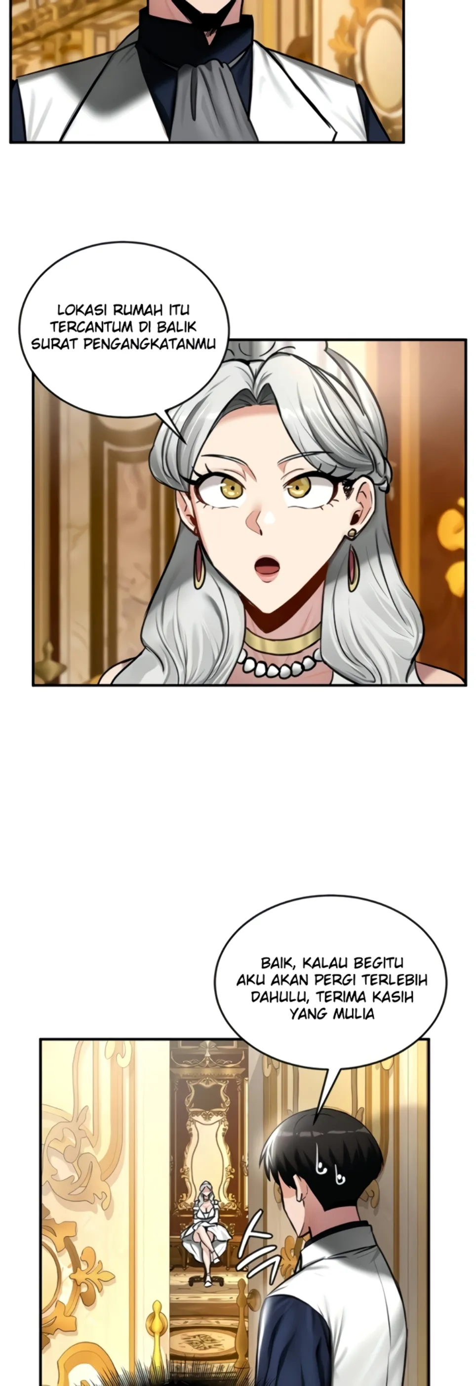 Regression Soldier’s Female Conquest Diary - Chapter 54 15 Regression Soldier’s Female Conquest Diary - Chapter 54 15