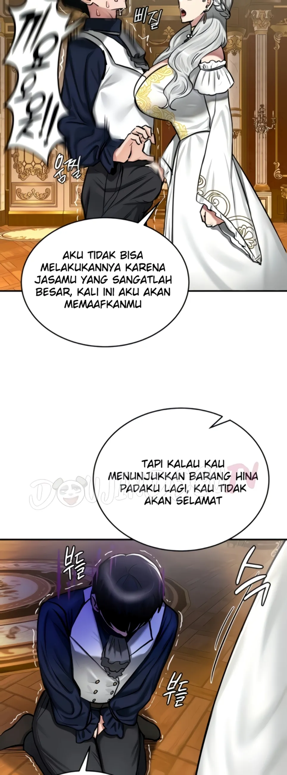 Regression Soldier’s Female Conquest Diary - Chapter 54 6 Regression Soldier’s Female Conquest Diary - Chapter 54 6