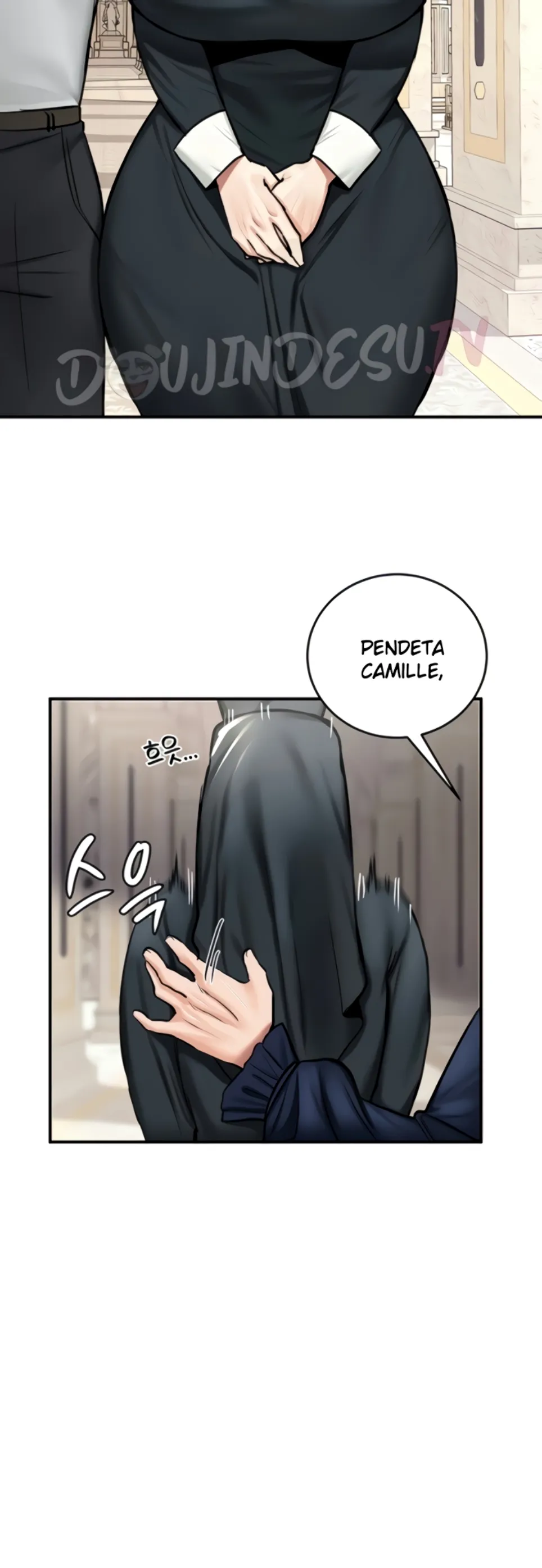 Regression Soldier’s Female Conquest Diary - Chapter 54 43 Regression Soldier’s Female Conquest Diary - Chapter 54 43