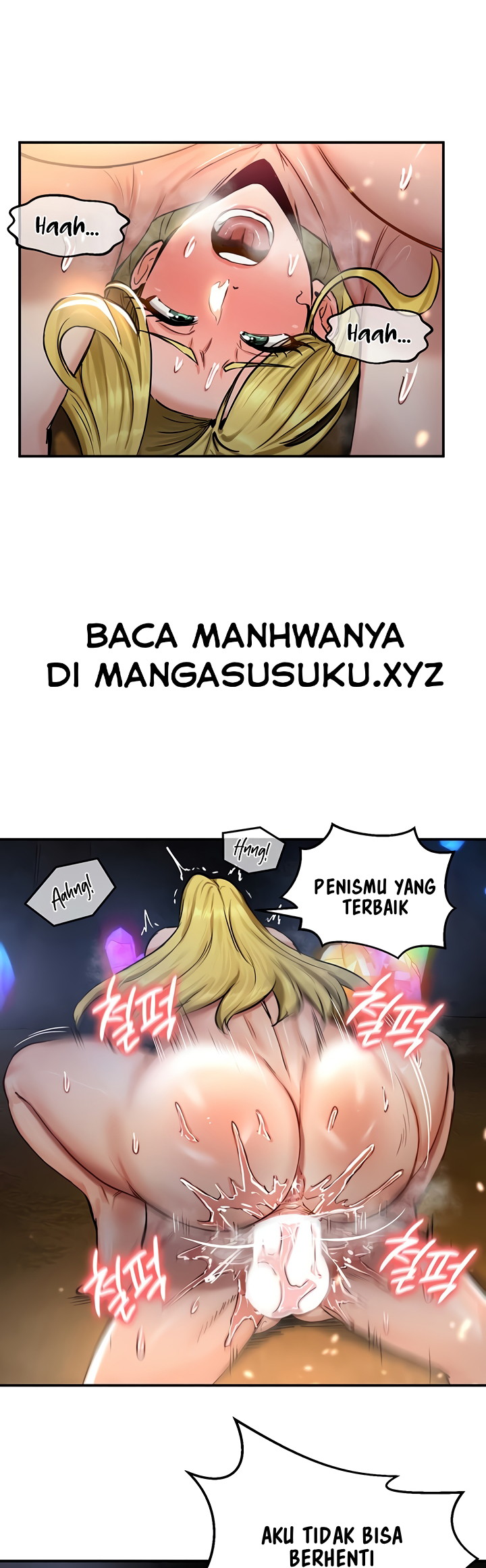 Regressed Warrior&#8217;s Female Dominance - Chapter 46 22