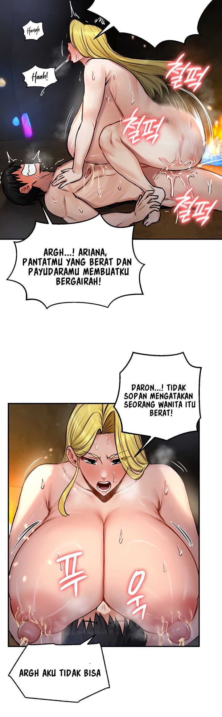 Regressed Warrior&#8217;s Female Dominance - Chapter 46 23