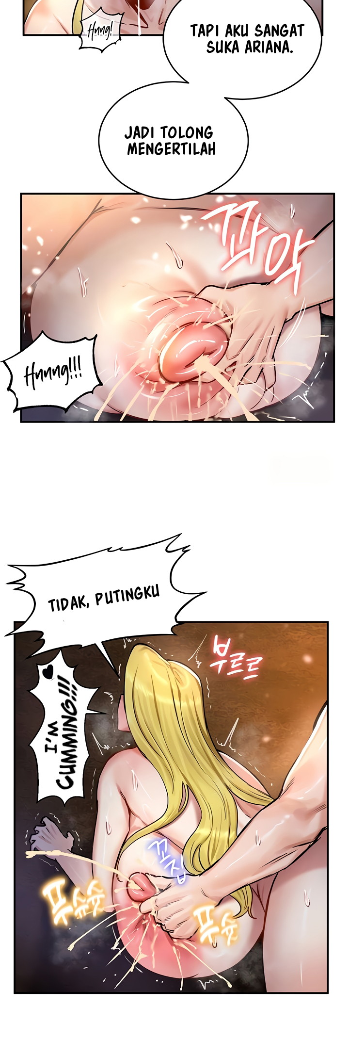 Regressed Warrior&#8217;s Female Dominance - Chapter 46 11