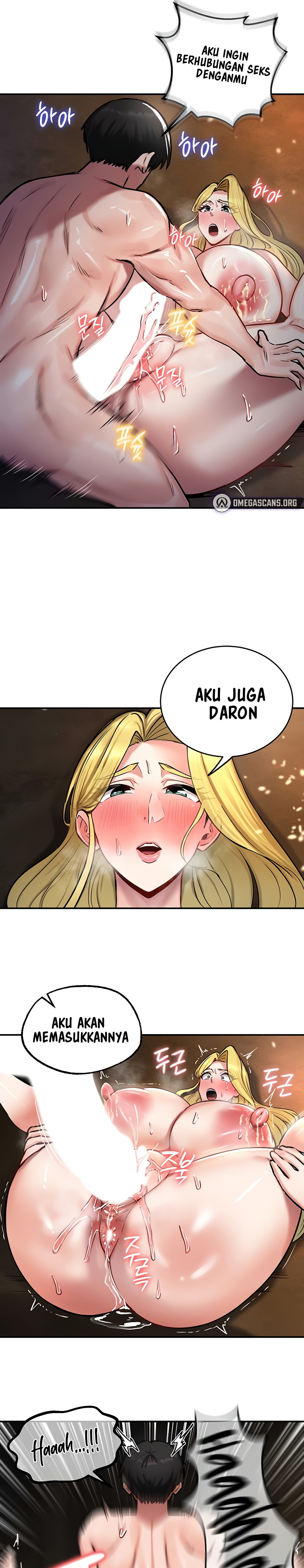 Regressed Warrior’s Female Dominance - Chapter 45 21 Regressed Warrior’s Female Dominance - Chapter 45 21