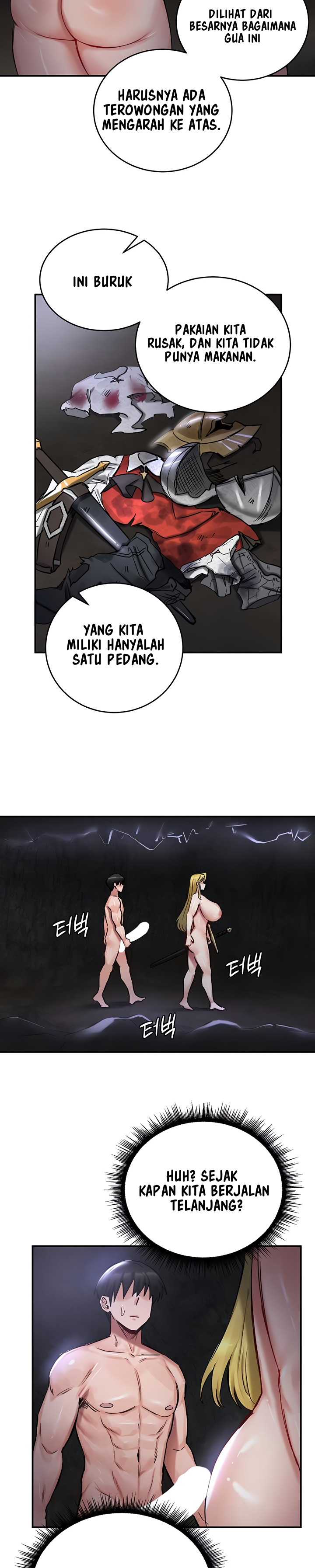 Regressed Warrior’s Female Dominance - Chapter 45 10 Regressed Warrior’s Female Dominance - Chapter 45 10