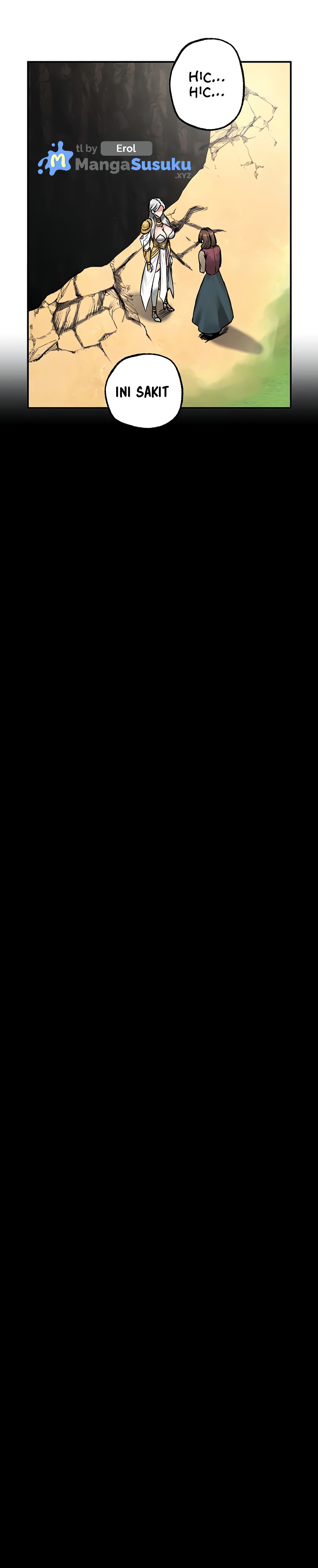 Regressed Warrior’s Female Dominance - Chapter 45 7 Regressed Warrior’s Female Dominance - Chapter 45 7