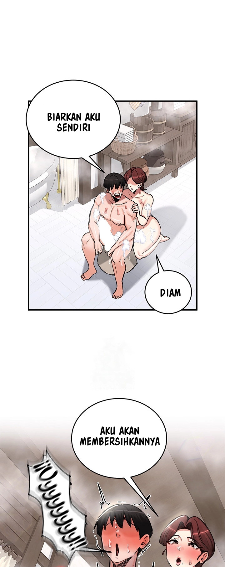 Regressed Warrior’s Female Dominance - Chapter 58 2 Regressed Warrior’s Female Dominance - Chapter 58 2