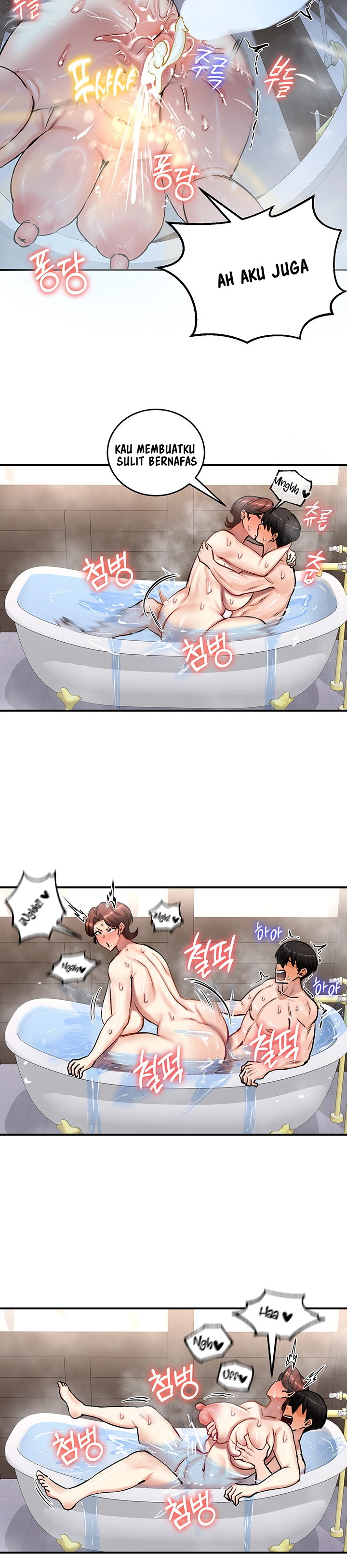 Regressed Warrior’s Female Dominance - Chapter 58 20 Regressed Warrior’s Female Dominance - Chapter 58 20