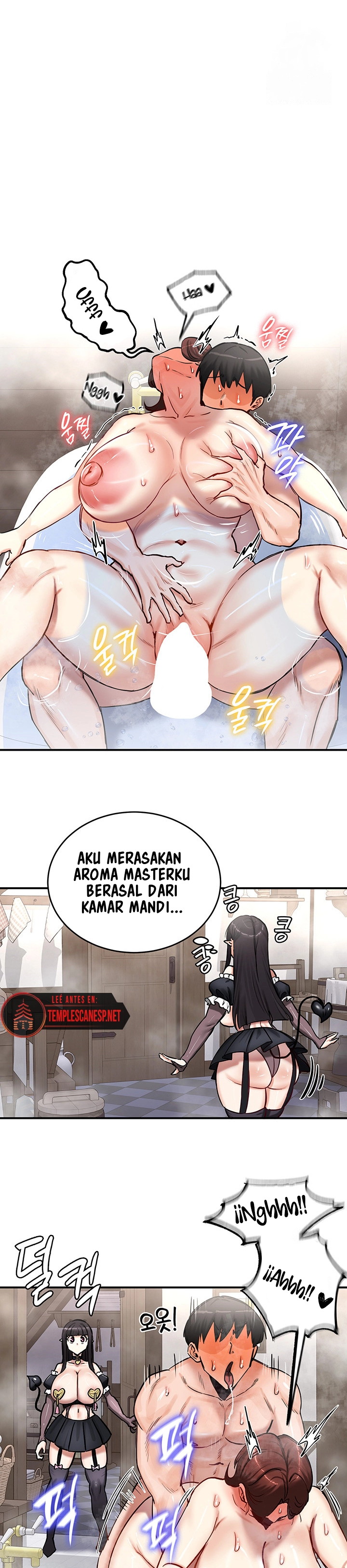 Regressed Warrior’s Female Dominance - Chapter 58 21 Regressed Warrior’s Female Dominance - Chapter 58 21