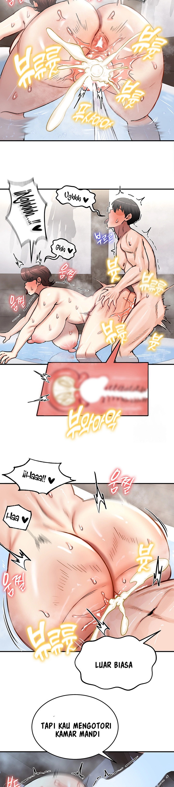 Regressed Warrior’s Female Dominance - Chapter 58 19 Regressed Warrior’s Female Dominance - Chapter 58 19