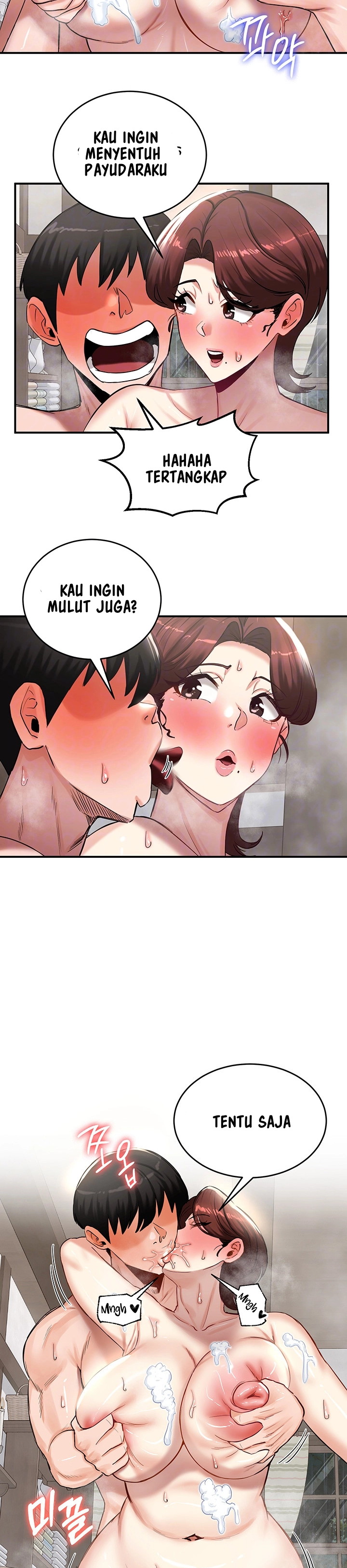 Regressed Warrior’s Female Dominance - Chapter 58 11 Regressed Warrior’s Female Dominance - Chapter 58 11