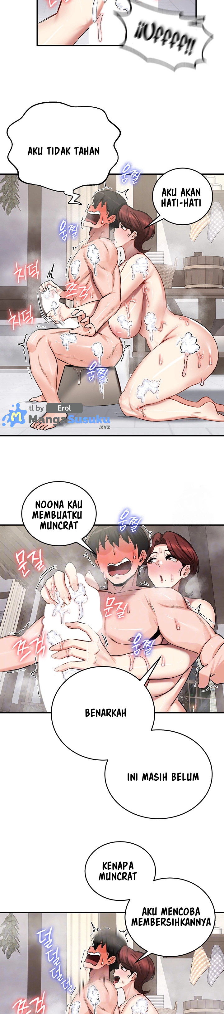 Regressed Warrior’s Female Dominance - Chapter 58 4 Regressed Warrior’s Female Dominance - Chapter 58 4