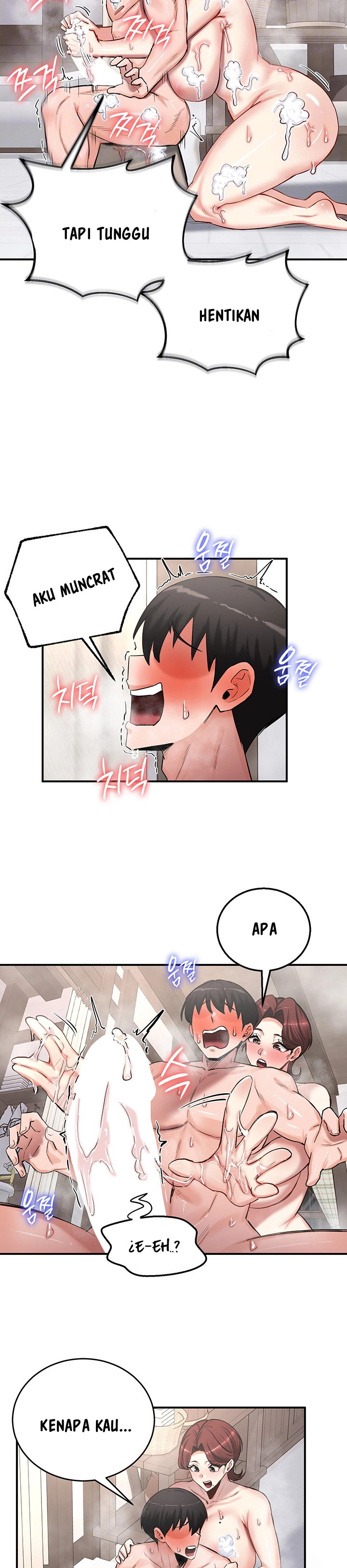 Regressed Warrior’s Female Dominance - Chapter 58 5 Regressed Warrior’s Female Dominance - Chapter 58 5