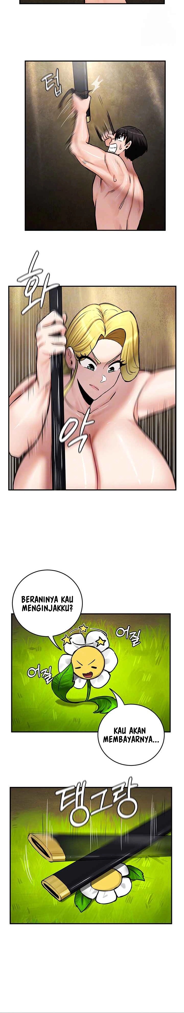 Regressed Warrior’s Female Dominance - Chapter 52 8 Regressed Warrior’s Female Dominance - Chapter 52 8