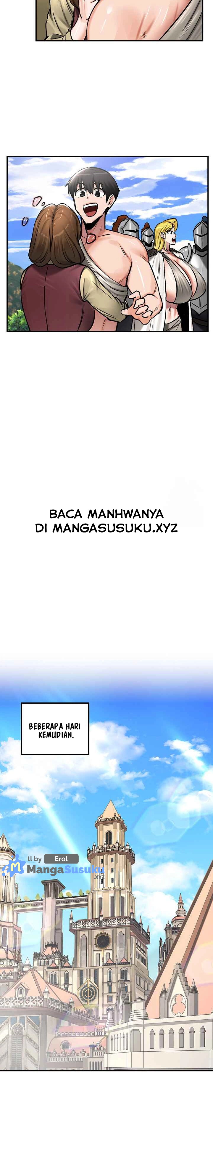 Regressed Warrior’s Female Dominance - Chapter 52 22 Regressed Warrior’s Female Dominance - Chapter 52 22