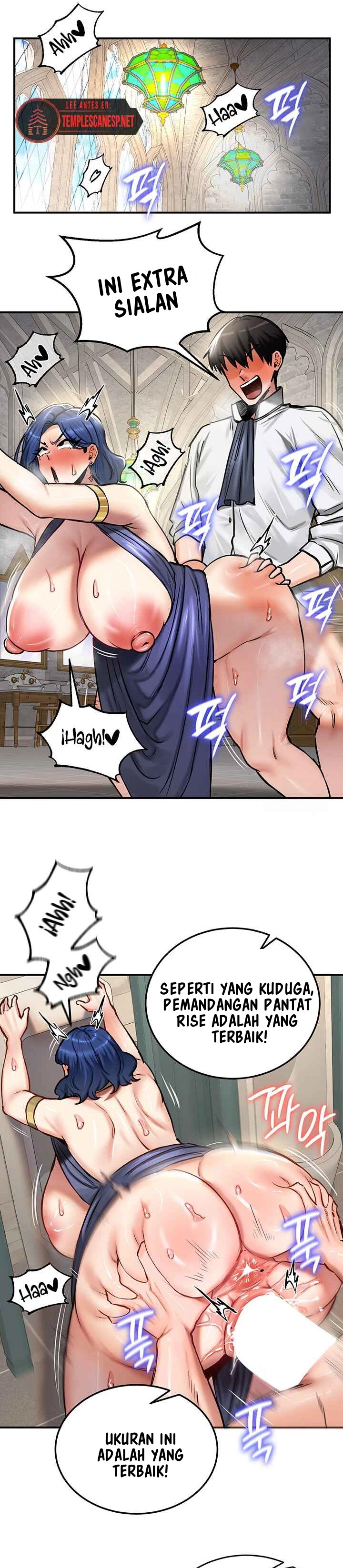 Regressed Warrior’s Female Dominance - Chapter 52 23 Regressed Warrior’s Female Dominance - Chapter 52 23