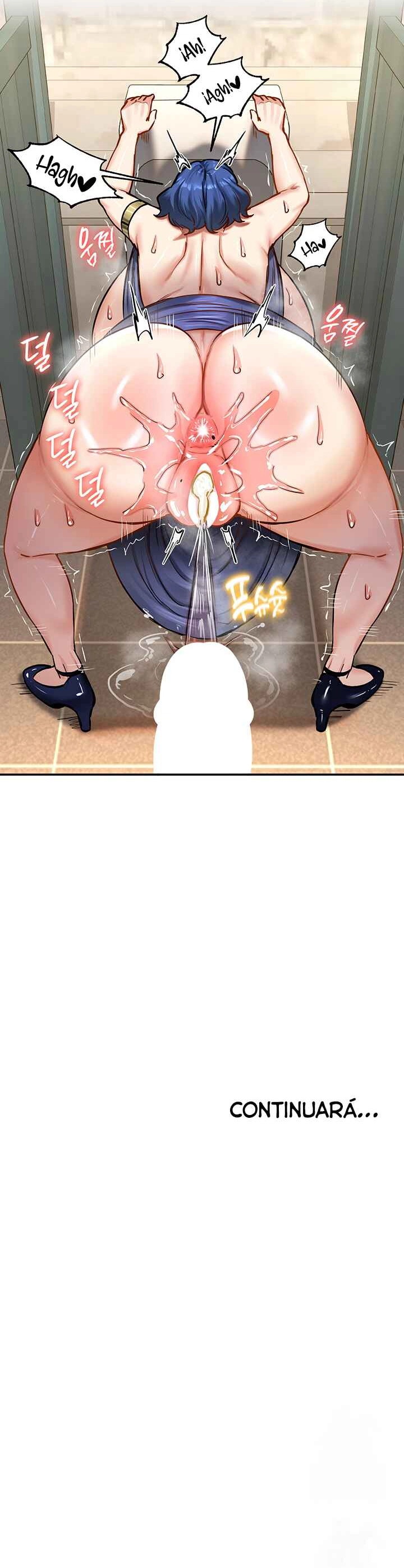 Regressed Warrior’s Female Dominance - Chapter 52 27 Regressed Warrior’s Female Dominance - Chapter 52 27