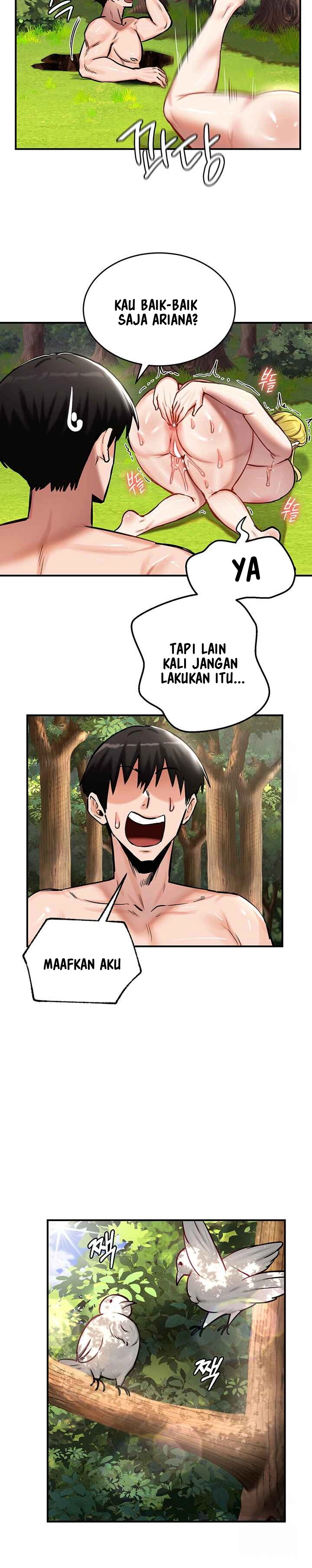 Regressed Warrior’s Female Dominance - Chapter 52 18 Regressed Warrior’s Female Dominance - Chapter 52 18